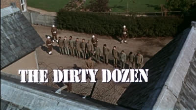 quella sporca dozzina