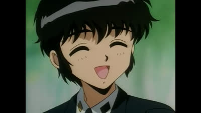 Clamp club de detectives capitulo 4 ten precaucion chef