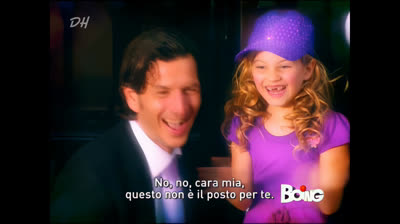 Niní - Episodio 03 - Babbo Natale (Boing HD)