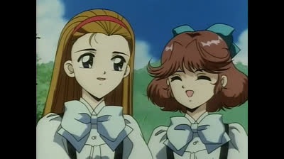 Clamp club de detectives capitulo 5 huida hacia la victoria parte 1