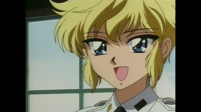 Clamp club de detectives capitulo 8 suspended el baile