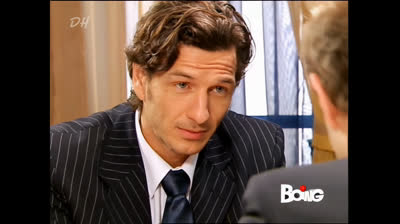 Niní - Episodio 04 - La stanza dei giochi (Boing HD)