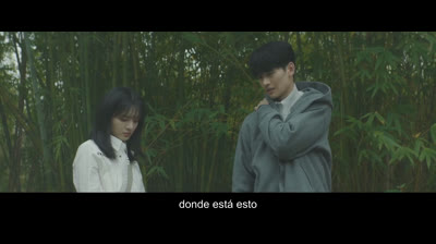 The Spirealm Capítulo 15