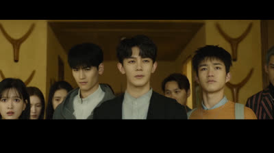 The Spirealm Capítulo 16