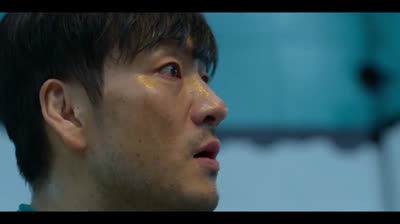 EL JUEGO DEL CALAMAR.  CAPITULO (8)