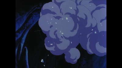 devilman la genesi 1987