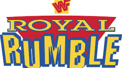 Royal Rumble Match 1996