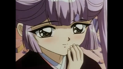 Clamp club de detectives capitulo 9 te llevo en el corazón