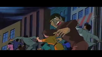 mazinga z contro devilman  1973