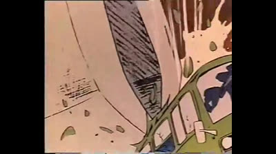 goldrake gli ufo robot contro gli invasori spaziali 1979