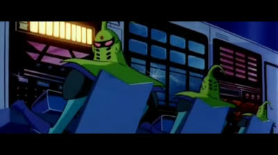 ufo robot goldrake contro il grande mazinga 1976