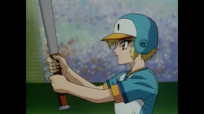 Clamp club de detectives capitulo 10 Liga preciosa