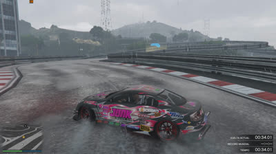 GTA DRIFT PRO