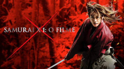 Samurai X: O Filme (Dublado)