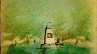 Tsumiki no Ie  (2008) cortometraje