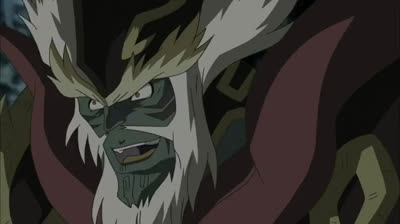 Shin Jeeg Robot D’Acciaio 1x12