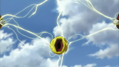 Shin Jeeg Robot D’Acciaio 1x11