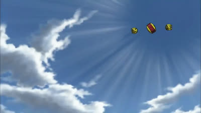 Shin Jeeg Robot D’Acciaio 1x09