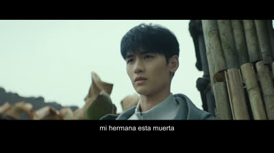 The Spirealm Capítulo 18