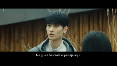 The Spirealm Capítulo 19