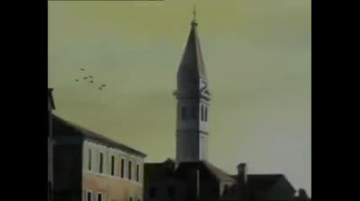 Corto Maltese: Sotto la bandiera dell'oro