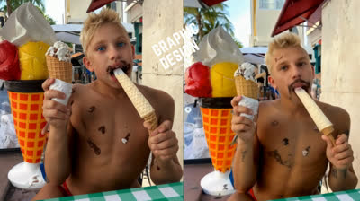 VIDEO AI PRODUCTIONS #1