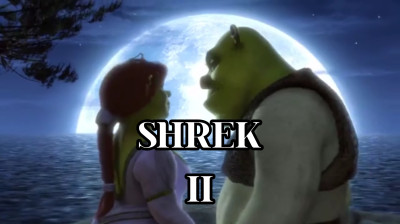 SHREK II [HD]