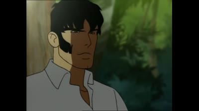 Corto Maltese: Teste e funghi