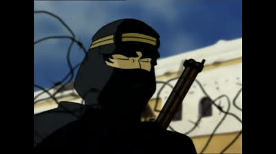 Corto Maltese: Le etiopiche