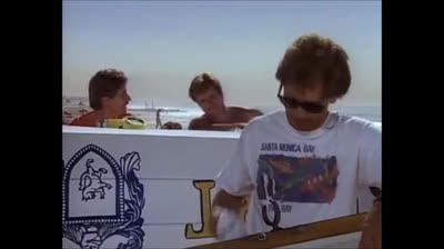 Baywatch - December 15, 1989