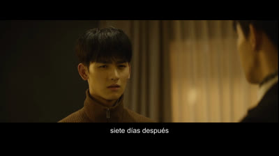 The Spirealm Capítulo 21