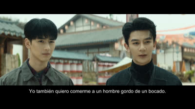 The Spirealm Capítulo 22