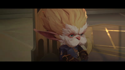 ARCANE - Temp.1-Cap.6 (Latino)