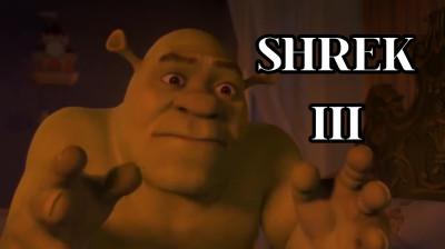 SHREK III [HD]