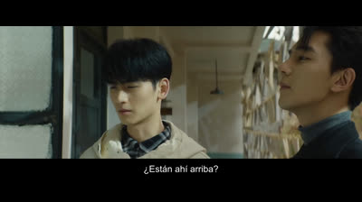 The Spirealm Capítulo 25