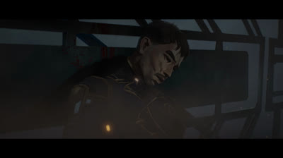 ARCANE - Temp.1-Cap.8 (Latino)