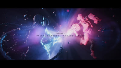 ARCANE - Temp.1-Cap.9 (Latino)