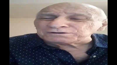 Baby bitch - Ween cover song