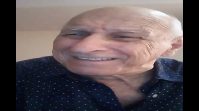 I saw Gener cryin' in his sleep - Ween cover song