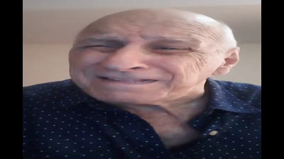 Transdermal celebration - Ween cover song