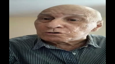 Portofino - Engelbert Humperdinck cover song