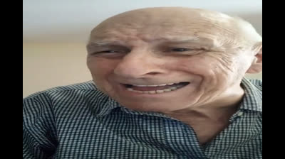 Mr. Moonlight - Beatles cover song