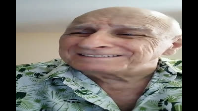 The golden Eel - Ween cover song