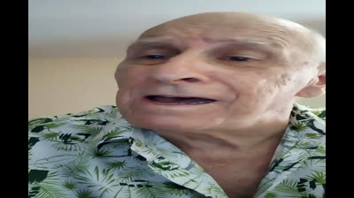 Shadow of love - Damned cover song