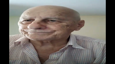 A love song - Chuck Girard cover song