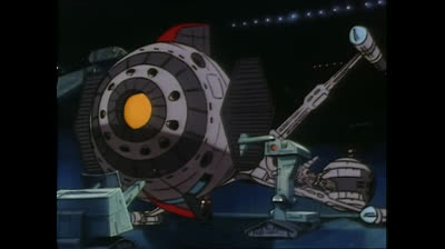 Capitaine Flam - S01E37 - De mystérieuses disparitions.