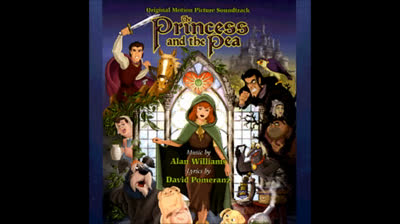 Corazion-_Princess_And_The_Pea