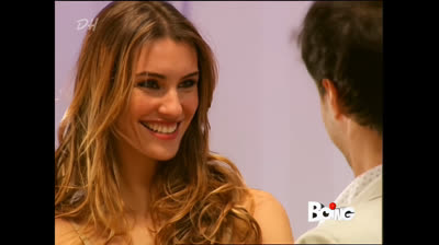 Niní - Episodio 07 - Senza documenti (Boing HD)