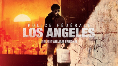 Police fédérale, Los Angeles  1985 ‧ Crime/Action ‧ 1h 56m.