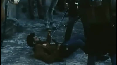 Li chiamarono Briganti